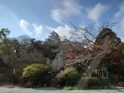姫路神社(兵庫県)