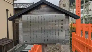 日吉茶園(日吉大社飛地境内)(滋賀県)