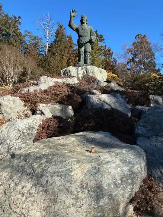 三峯神社(埼玉県)