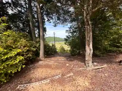 秋葉神社(京都府)