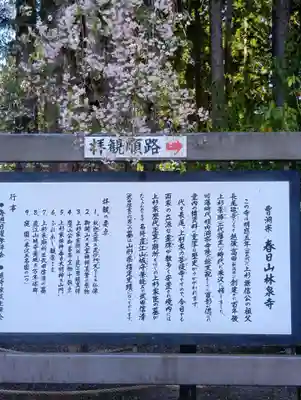 林泉寺(山形県)