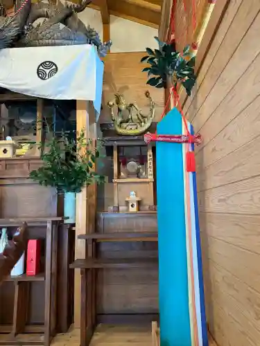 中島黒體龍王大神社の{uncategorized: "未分類", other: "その他", undefined: "問題あり", building: "その他建物", grave: "お墓", sacred_gate: "鳥居", guardian: "狛犬", statue: "像", buddha: "仏像", history: "歴史", nature: "自然", garden: "庭園", animal: "動物", pagoda: "塔", temizu: "手水舎", mountain_gate: "山門・神門", sanctuary: "本殿・本堂", subordinate: "末社・摂社", art: "芸術", scenery: "景色", jizo: "地蔵", ema: "絵馬", goshuin: "御朱印", omikuji: "おみくじ", items: "授与品その他", amulet: "お守り", goshuincho: "御朱印帳", eats: "食事", festival: "お祭り", votive_dance: "神楽", shichigosan: "七五三参", wedding: "結婚式", experience: "体験その他", initially: "初詣", around: "周辺", anti_infection: "感染症対策"}