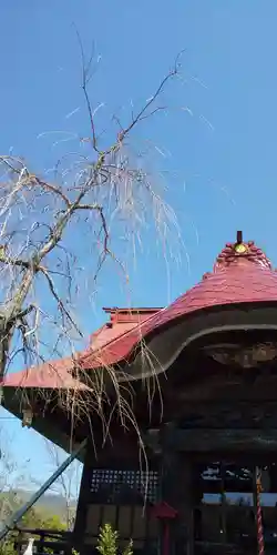 大鏑神社のその他建物