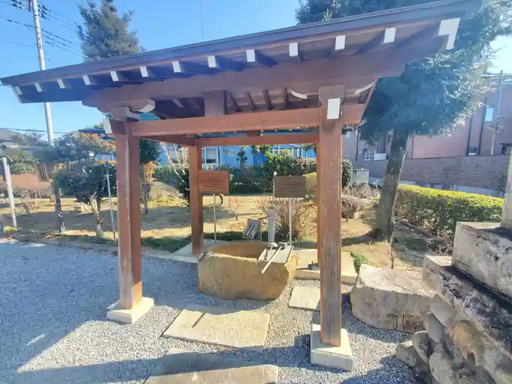 菅原神社(栃木県)