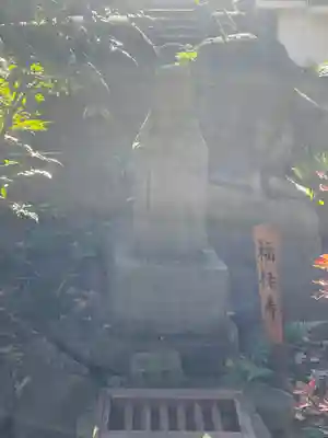 品川寺(東京都)