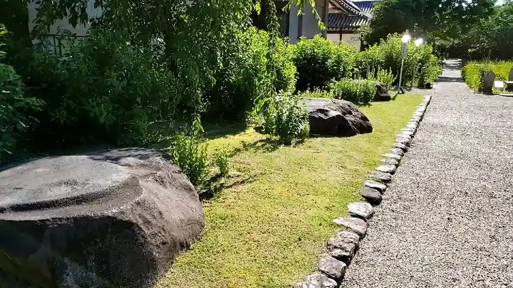 元興寺のその他建物