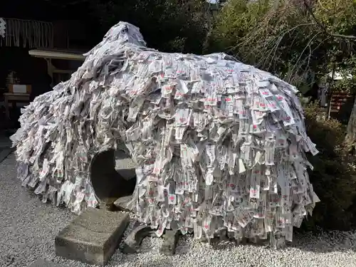 安井金比羅宮(京都府)