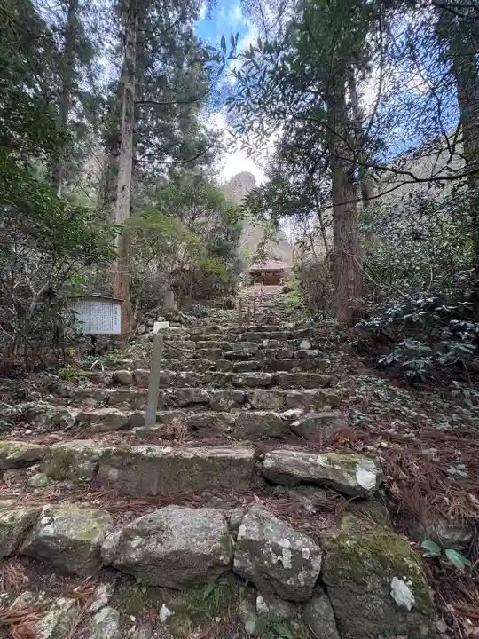 霊光寺(島根県)