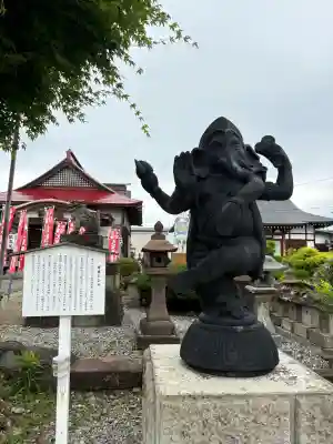円満寺(山形県)