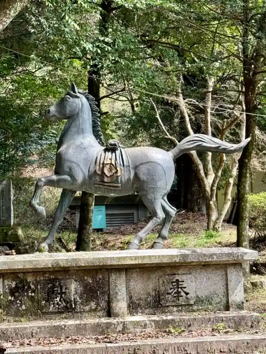 油日神社(滋賀県)