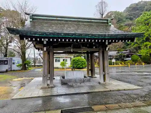 鹿児島縣護國神社(鹿児島県)