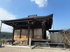 円満寺(三重県)