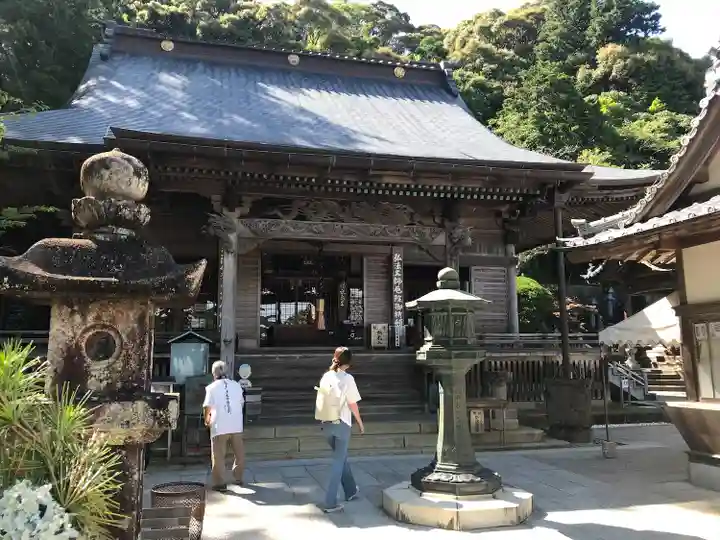 薬王寺(徳島県)