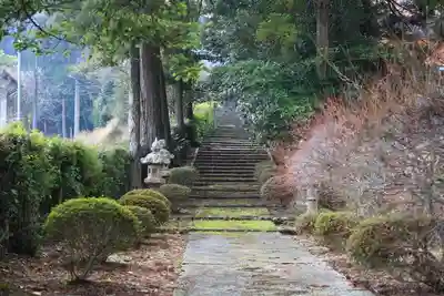 華蔵寺のその他建物