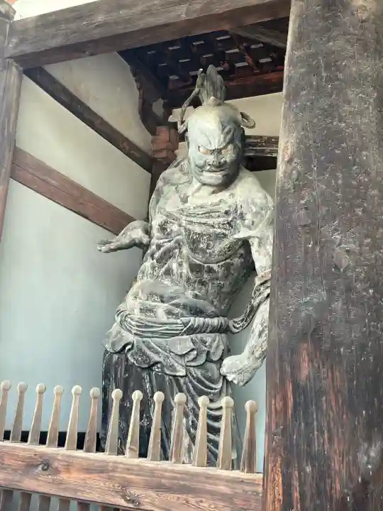 法隆寺(奈良県)