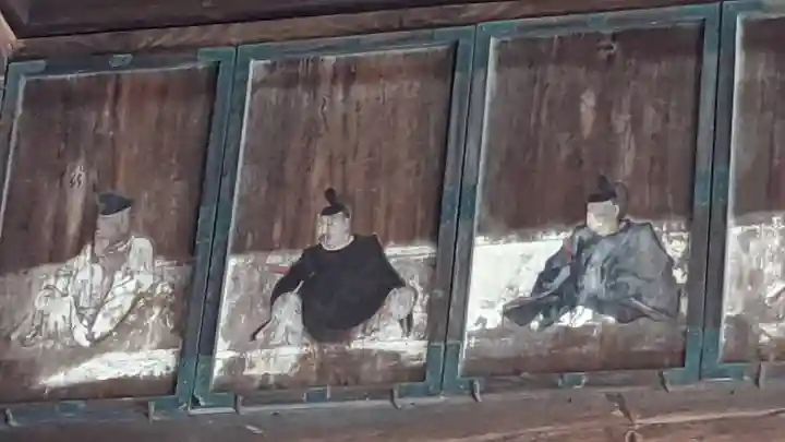 比良賀神社(愛知県)