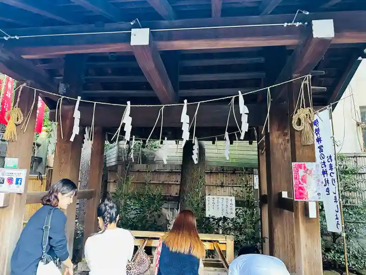 東京大神宮(東京都)