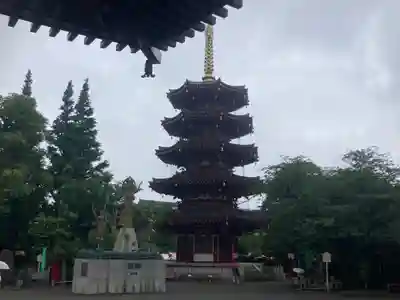 川崎大師（平間寺）(神奈川県)
