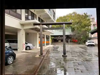 伊勢宮(長崎県)