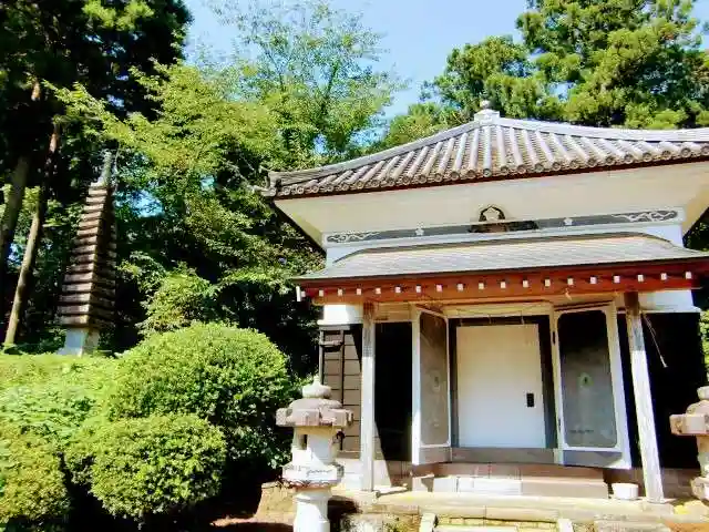 日本寺のその他建物