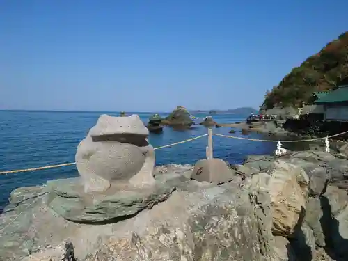二見興玉神社のその他建物