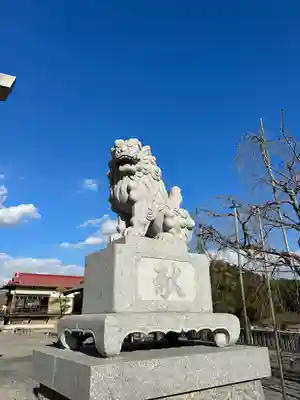 浅間神社(栃木県)