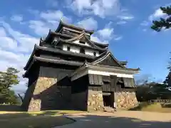 松江神社(島根県)