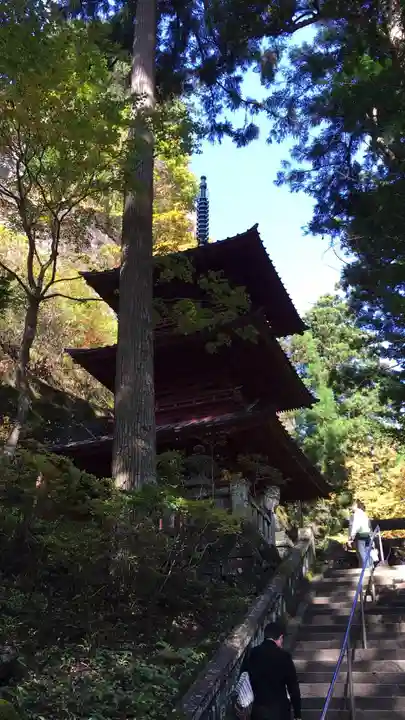 榛名神社のその他建物