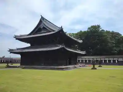 瑞龍寺(富山県)