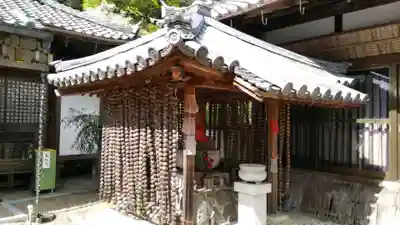 菅生寺(奈良県)
