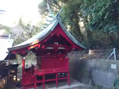洲崎神社(千葉県)