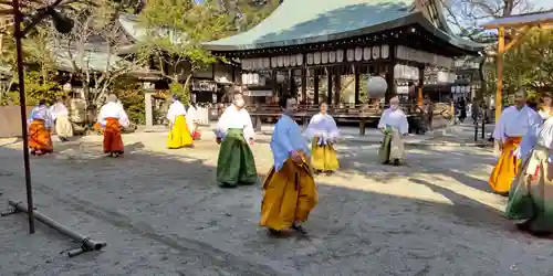 白峯神宮(京都府)