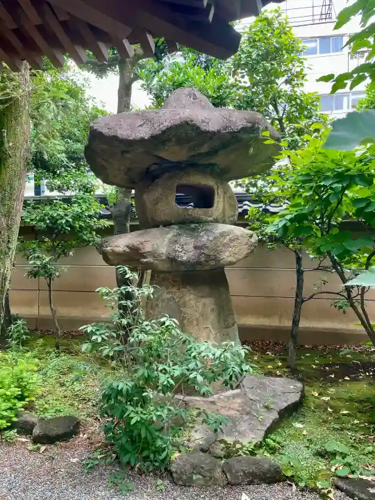 世尊院(東京都)