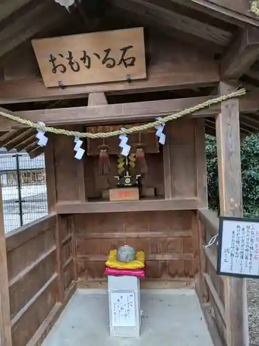 金神社(岐阜県)