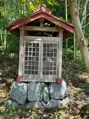 八坂神社(神奈川県)