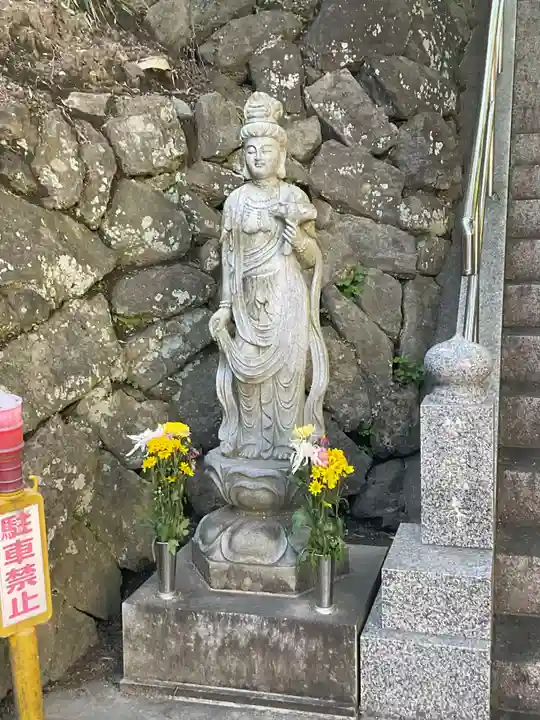 等覚寺(神奈川県)