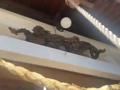 愛知県高浜市春日神社(愛知県)