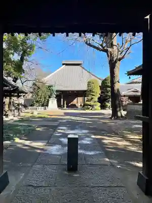 蓮昌寺(埼玉県)