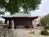 飛騨国分寺の本殿・本堂