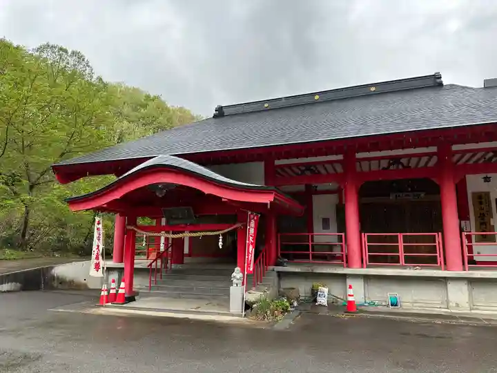 普門寺(山形県)
