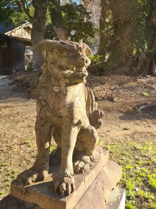 太祖宮下宮(福岡県)