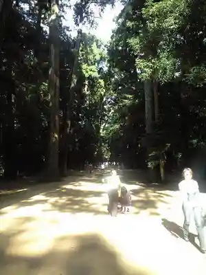 鹿島神宮のその他建物