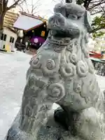 北海道神宮頓宮(北海道)