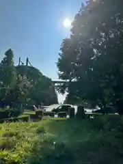 靖國神社(東京都)