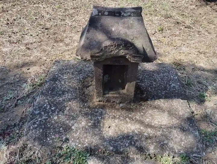 天満宮(群馬県)
