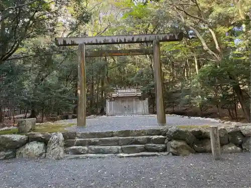 饗土橋姫神社（皇大神宮所管社）(三重県)