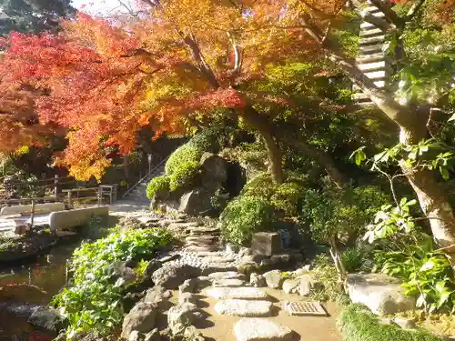 長谷寺のその他建物