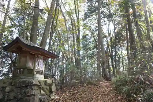 大嶽神社(東京都)