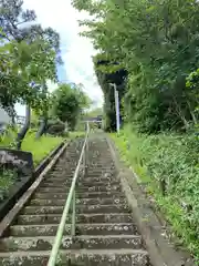 片瀬諏訪神社(神奈川県)