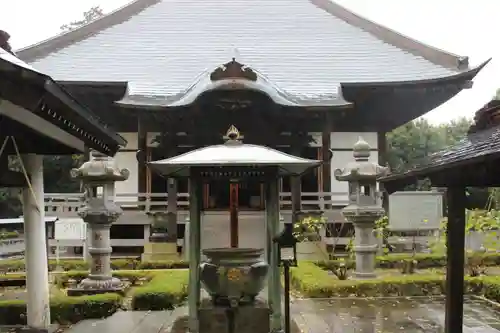 星谷寺(神奈川県)